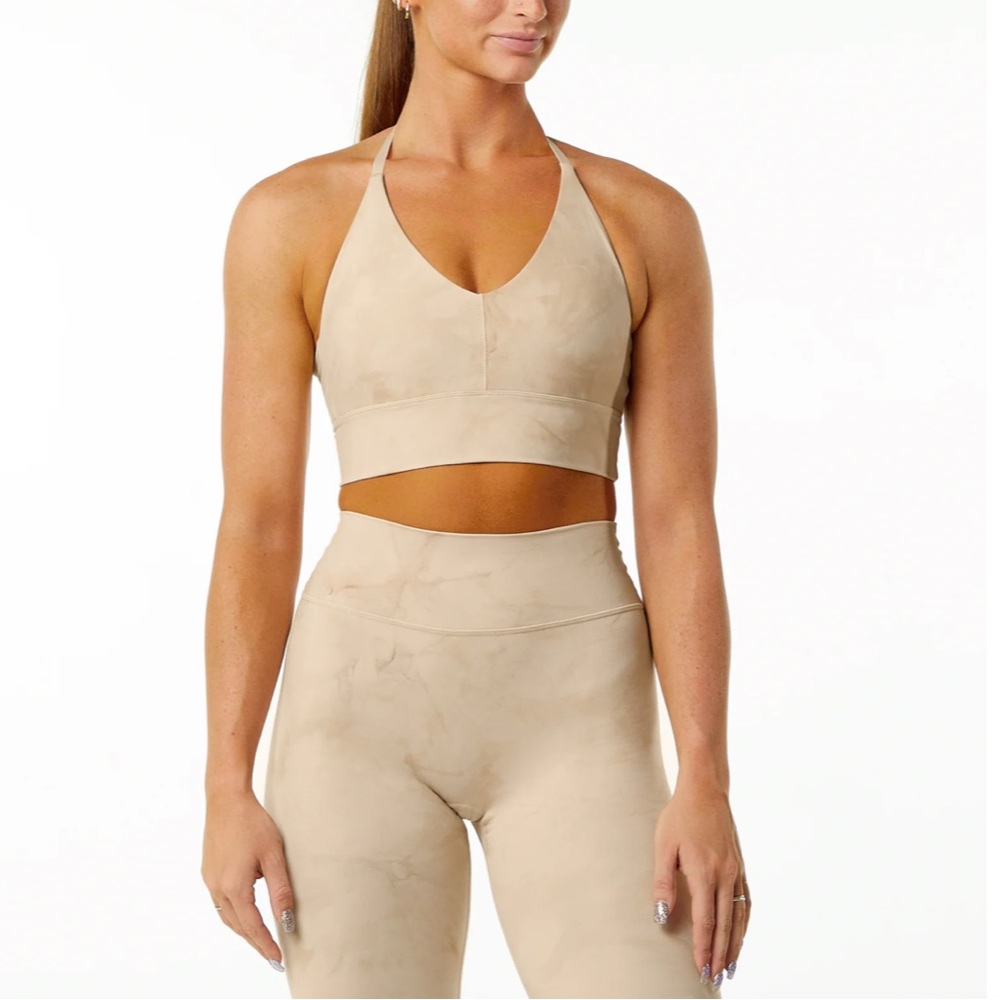 Alphalete Sports Bra